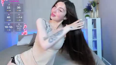 Snapshot of lira_revery chatting on June 22, 2026, 11:57 pm Lira revery online show from June 22, 2026, 11:57 pm