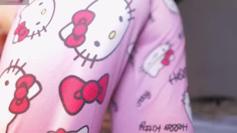 Liria OF  online show from October 31, 2025, 7:37 pm