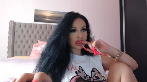 Snapshot of lisa104739 chatting on November 26, 2025, 9:05 pm Lisa online show from November 26, 2025, 9:05 pm