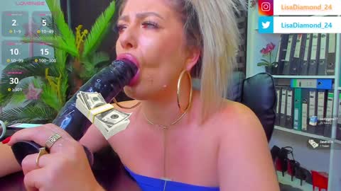 lisa online show from January 7, 2025, 3:14 am