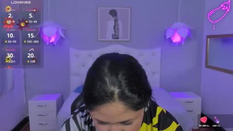 Snapshot of lisa7_7 chatting on October 8, 2025, 6:05 pm Lisa online show from October 8, 2025, 6:05 pm