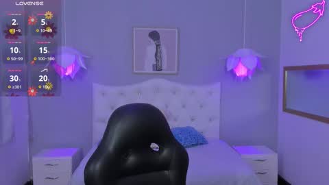 Snapshot of lisa7_7 chatting on October 10, 2025, 5:56 pm Lisa online show from October 10, 2025, 5:56 pm