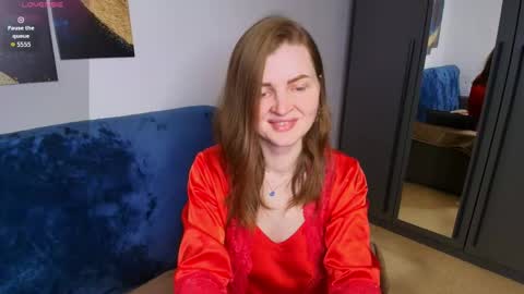 Lisa online show from May 20, 2026, 2:18 am