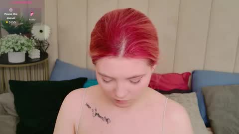 lissi online show from November 21, 2025, 5:22 pm