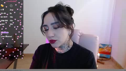 Lisa online show from December 21, 2024, 9:47 pm