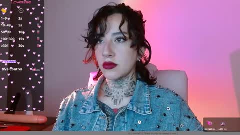 Lisa online show from December 31, 2024, 3:55 am