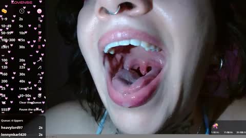 Lisa online show from January 8, 2025, 4:34 am