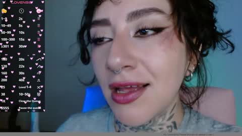 Lisa online show from January 10, 2025, 12:38 am