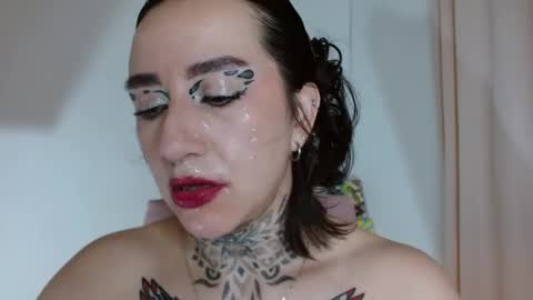 Lisa online show from January 19, 2025, 2:47 am