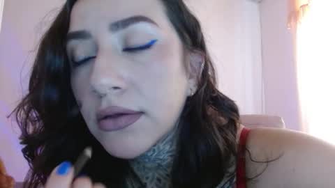 Lisa online show from January 6, 2026, 2:21 pm