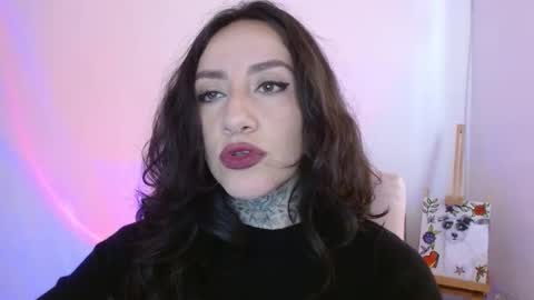 Lisa online show from March 27, 2026, 10:09 pm