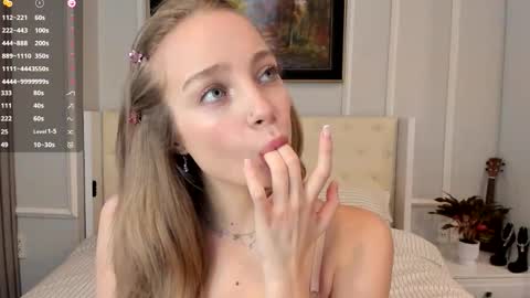 Lisa online show from February 26, 2026, 6:34 am