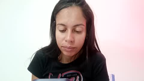 Lisa Santos online show from October 24, 2025, 2:24 pm