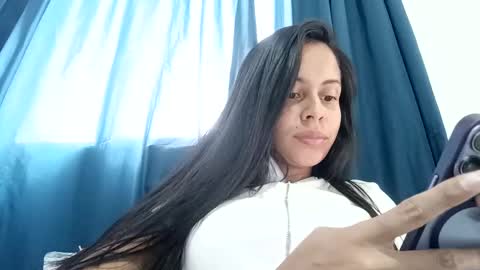 Lisa Santos online show from November 13, 2025, 5:45 pm