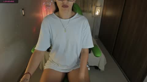 Lisa  online show from January 11, 2026, 12:21 pm