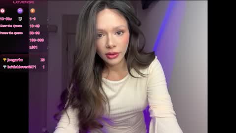 lisa_graham online show from January 9, 2026, 4:48 am