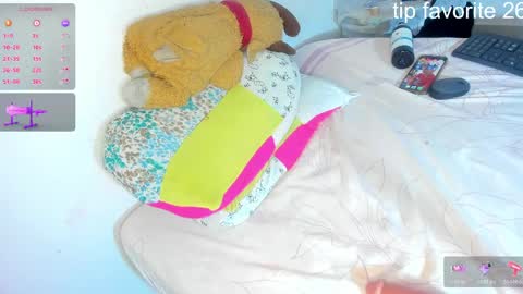 Lisa online show from March 31, 2026, 4:46 am