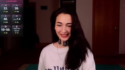 Liza online show from December 2, 2025, 4:13 pm