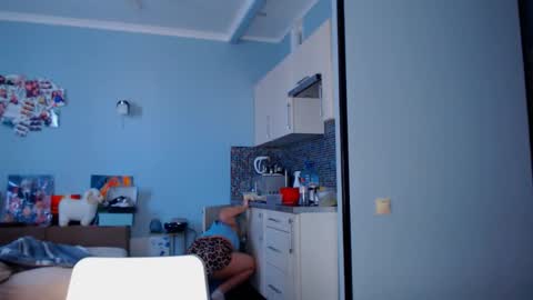 lisa_lady_golden online show from October 8, 2025, 10:13 am