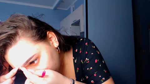 lisa_lady_golden online show from October 16, 2025, 10:16 am