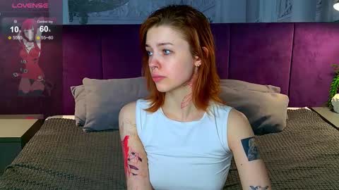 Snapshot of lisa_lisandia chatting on September 19, 2025, 5:53 am your new Girl online show from September 19, 2025, 5:53 am