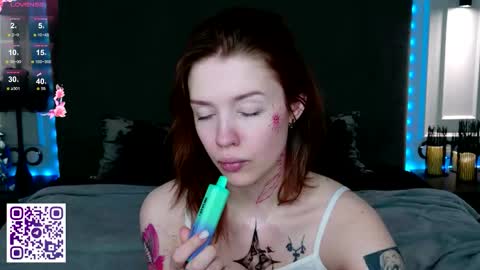 your new Girl  online show from February 17, 2026, 9:06 am