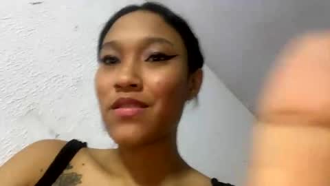 Snapshot of lisa_mahun72 chatting on October 4, 2025, 6:00 am Lisa online show from October 4, 2025, 6:00 am