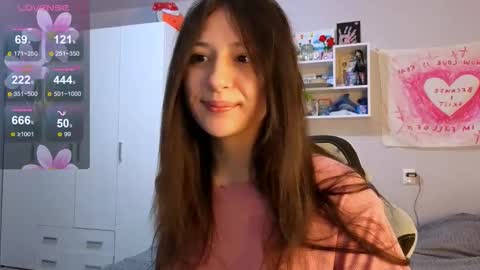 Lisa online show from February 2, 2026, 8:24 am