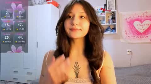 Lisa online show from February 5, 2026, 8:08 am