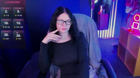 Snapshot of lisa_nerdy chatting on December 15, 2025, 10:19 am Lisa online show from December 15, 2025, 10:19 am