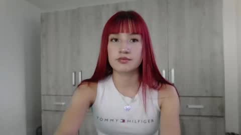 Snapshot of lisa_roberths chatting on April 1, 2026, 8:17 pm Lisa Roberths online show from April 1, 2026, 8:17 pm