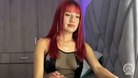 Snapshot of lisa_roberths chatting on July 8, 2026, 5:01 am Lisa Roberths online show from July 8, 2026, 5:01 am