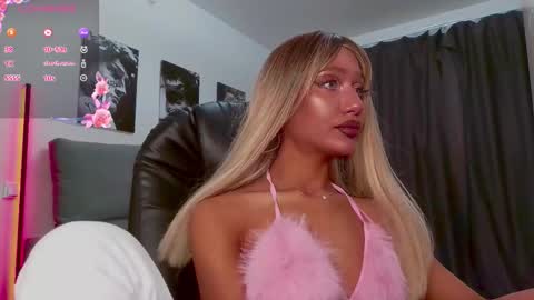 Lisa online show from February 11, 2026, 5:51 pm