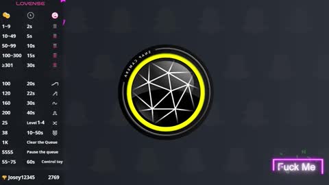 lisa_sparkleee online show from February 18, 2026, 3:24 am