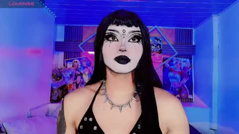 lisa_sparkleee online show from April 15, 2026, 2:40 am