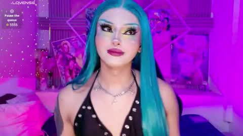 lisa_sparkleee online show from June 18, 2026, 2:56 am