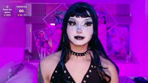 lisa_sparkleee online show from June 21, 2026, 3:09 am