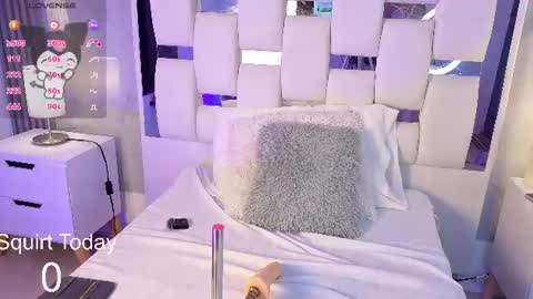 lisa_sweetas online show from June 9, 2026, 7:36 pm