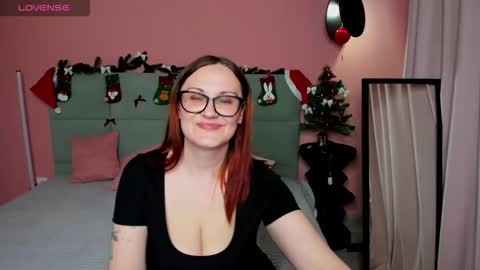 Ur sensual Lisa online show from December 15, 2025, 8:51 am