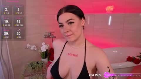 Lisa and Den online show from February 22, 2026, 2:56 am