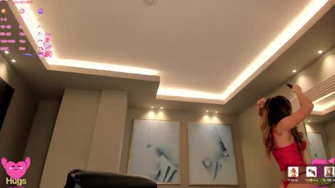 Lisa  Flowers online show from March 26, 2026, 11:27 am