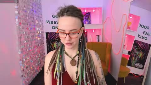 Snapshot of lisafoxy_y chatting on March 6, 2026, 6:10 am Lisa online show from March 6, 2026, 6:10 am