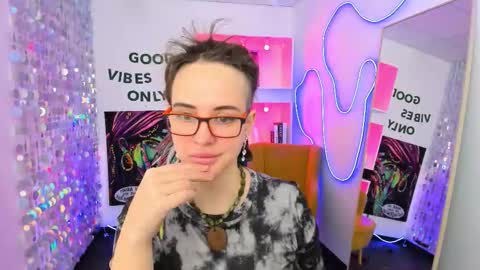 Snapshot of lisafoxy_y chatting on March 16, 2026, 5:55 am Lisa online show from March 16, 2026, 5:55 am