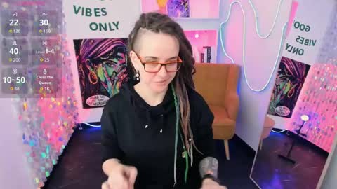 Snapshot of lisafoxy_y chatting on April 13, 2026, 5:24 am Lisa online show from April 13, 2026, 5:24 am