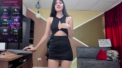Lisa Gray Independent Model online show from December 23, 2024, 9:29 pm