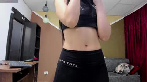 Lisa Gray Independent Model online show from March 7, 2025, 2:46 am