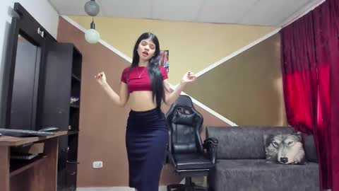 Lisa Gray Independent Model online show from December 18, 2025, 8:04 pm