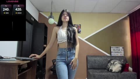 Snapshot of lisagray_1 chatting on April 6, 2026, 7:26 pm Lisa Gray Independent Model online show from April 6, 2026, 7:26 pm