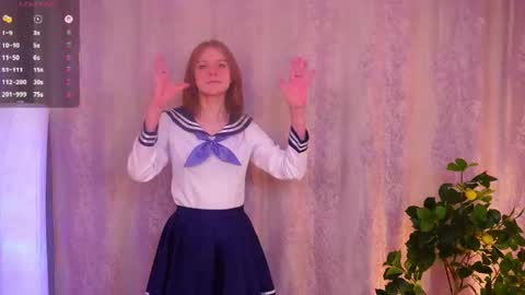 Molly online show from November 11, 2025, 4:07 pm