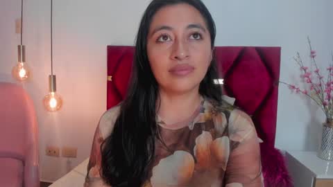 Snapshot of lisahadwiin chatting on December 11, 2024, 9:34 pm LisaHadwiin online show from December 11, 2024, 9:34 pm